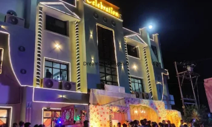 Celebration Mandap Mahanadivihar